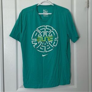 Nike ELITE shirt